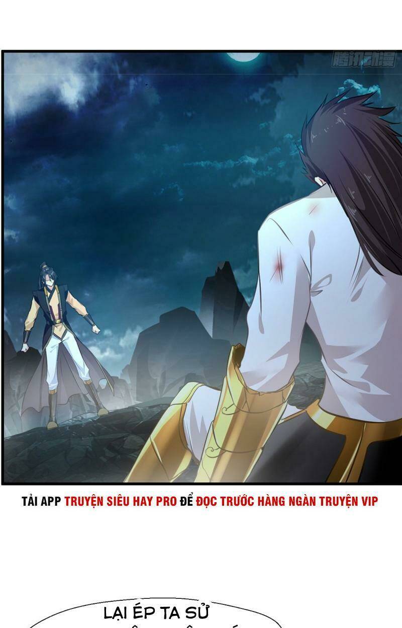 Tuyệt Thế Đế Tôn: Chapter 81