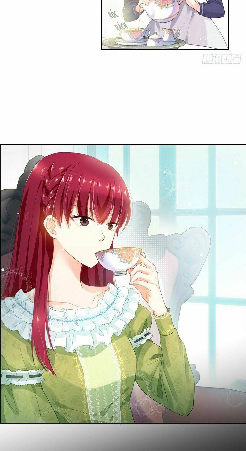 Ác Nữ Cải Biến: Chapter 10