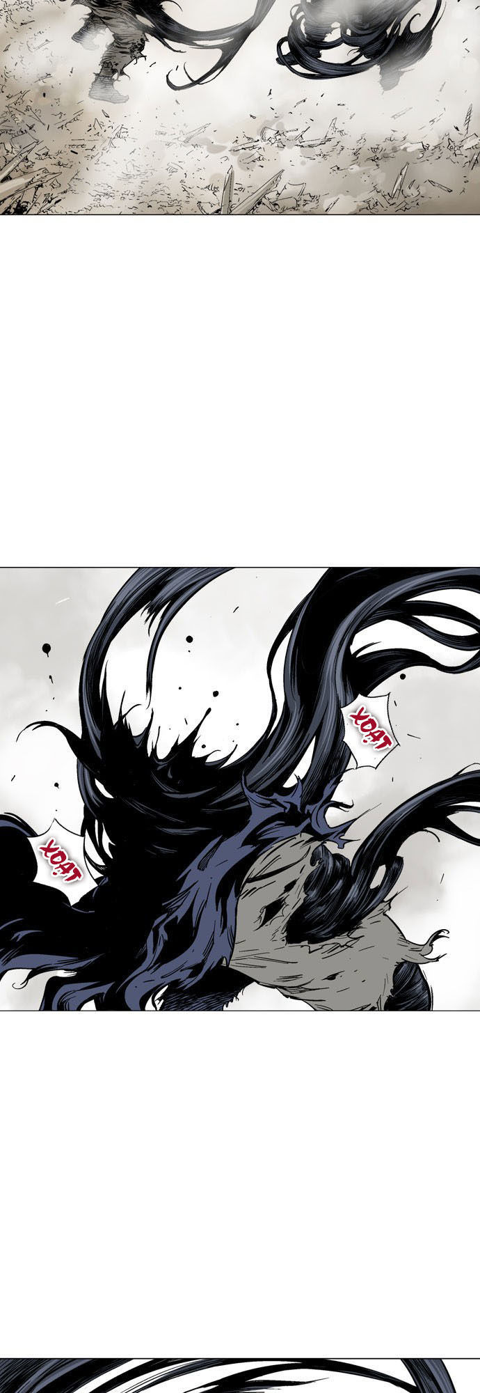 Cao Thủ 2: Chapter 25