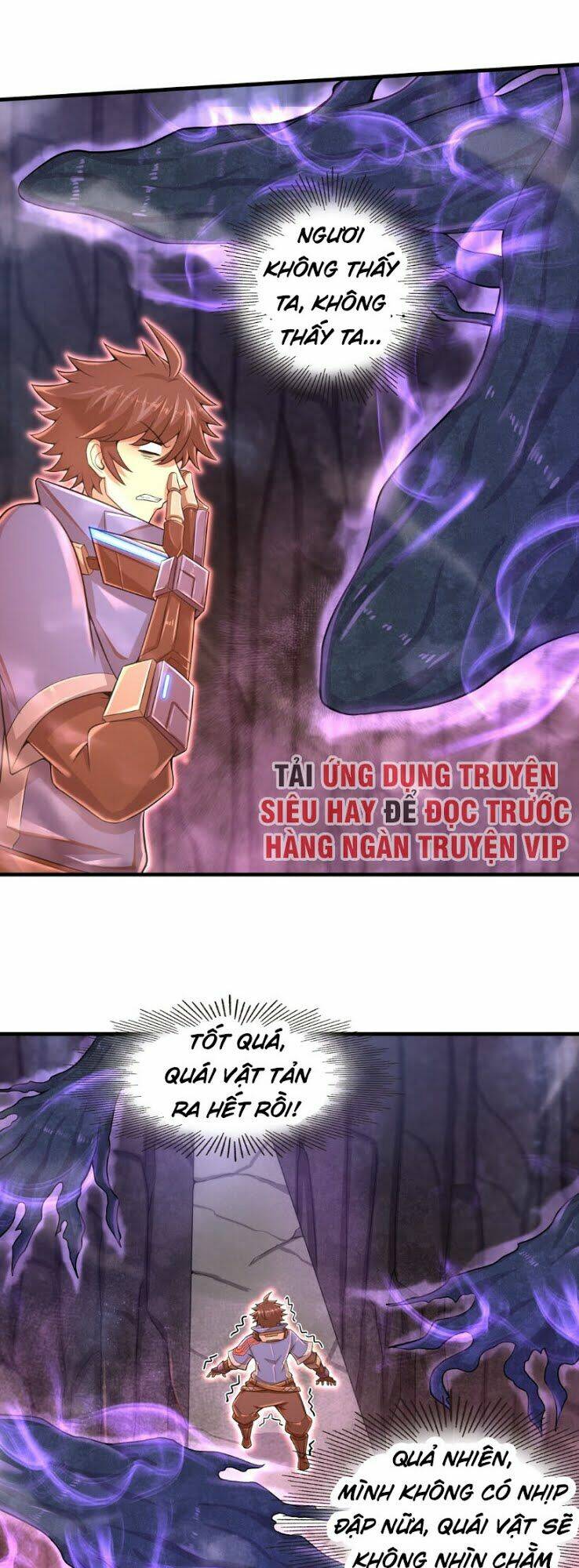 Một Trăm Triệu Điểm: Chapter 13