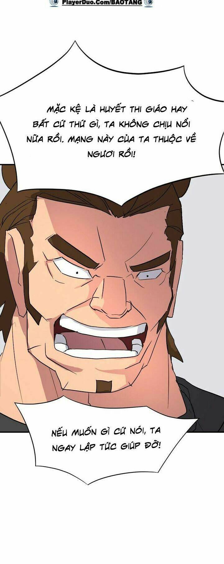 Trọng Sinh, Bất Khả Chiến Bại: Chapter 48