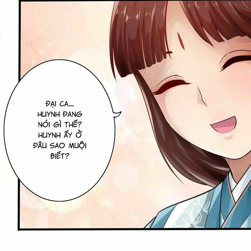 Thái Cổ Cuồng Ma: Chapter 13