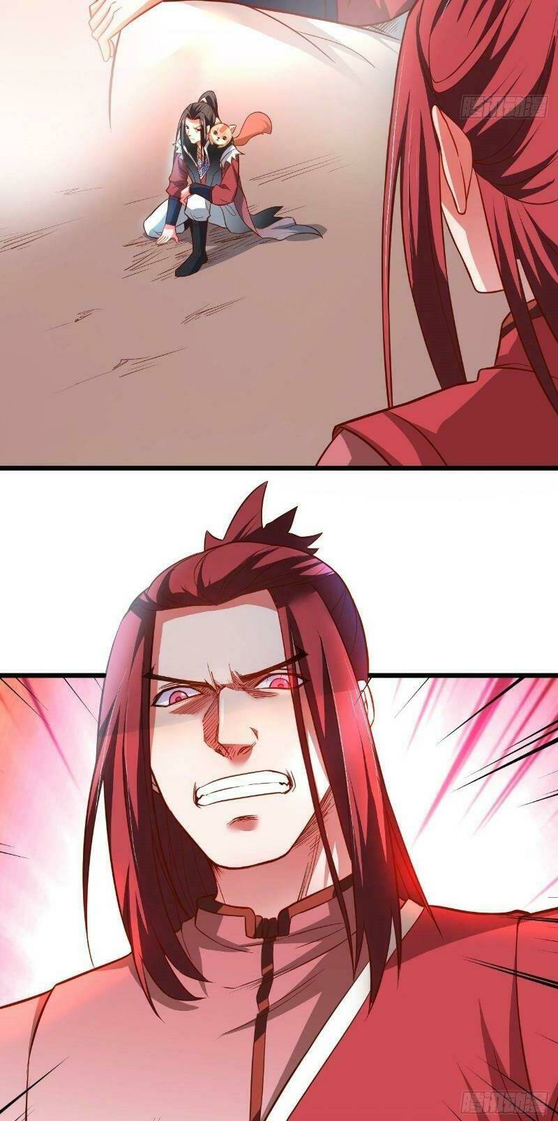 Trọng Sinh Tối Cường Ma Tôn Ở Rể: Chapter 48