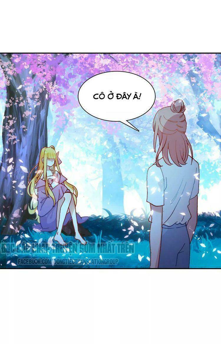 Chuyển Phát Nhanh Tình Yêu: Chapter 12