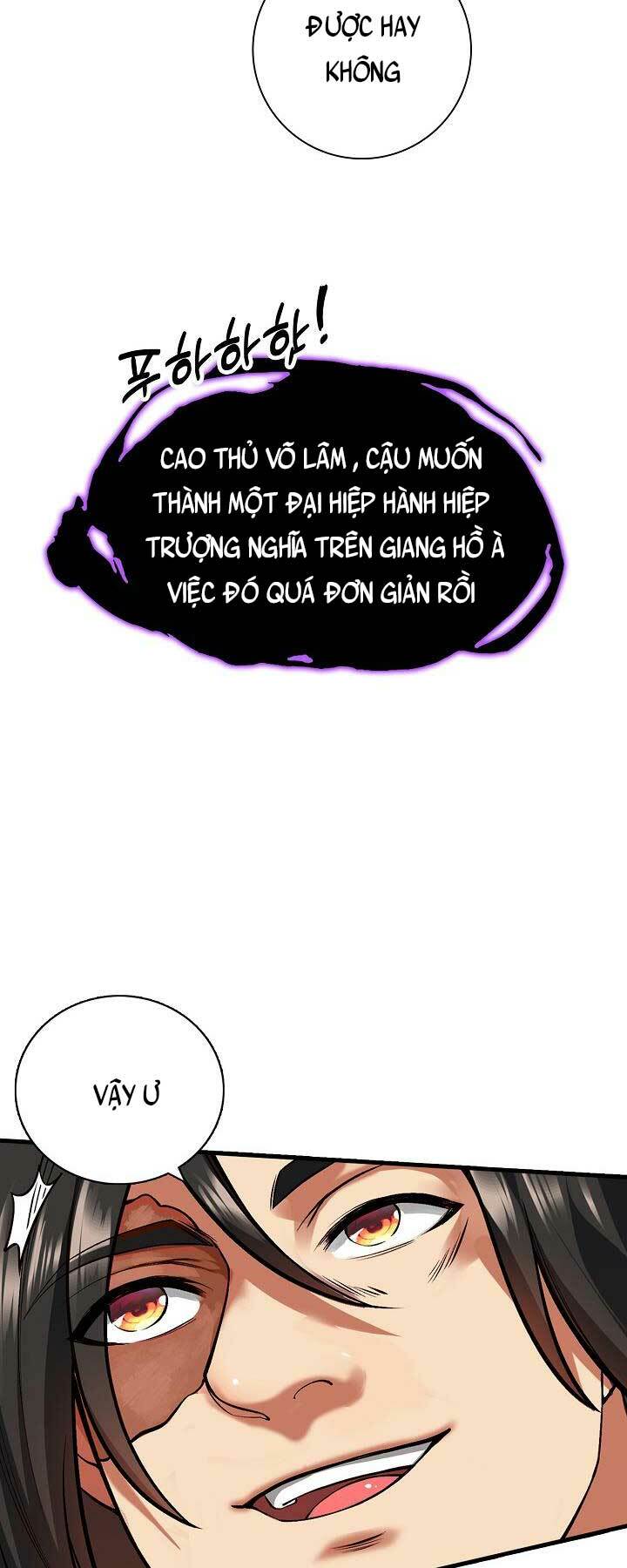 Tôi Nhặt Được Một Cây Đèn Thần: Chapter 1