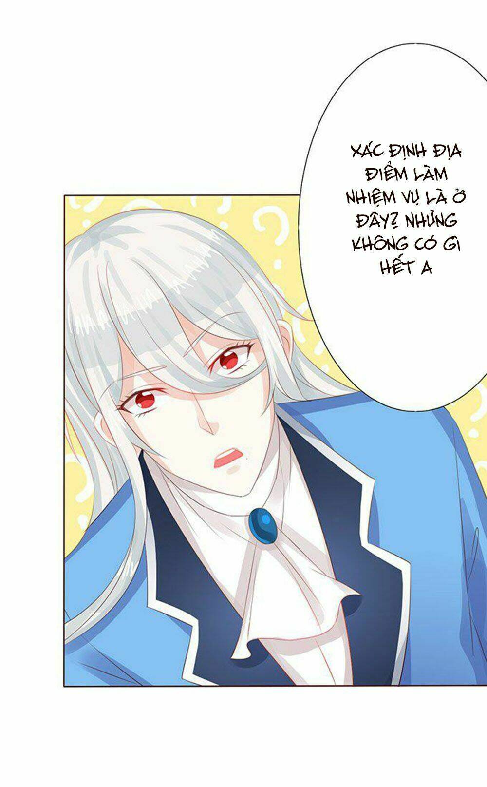 Ma Vương Luyến Ái Chỉ Nam: Chapter 56