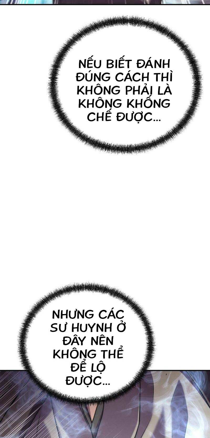 Đông Phương Bất Bại: Chapter 10