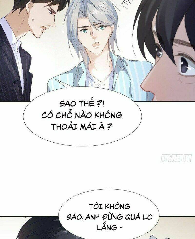 Ảnh Đế Yêu Hồ: Chapter 25