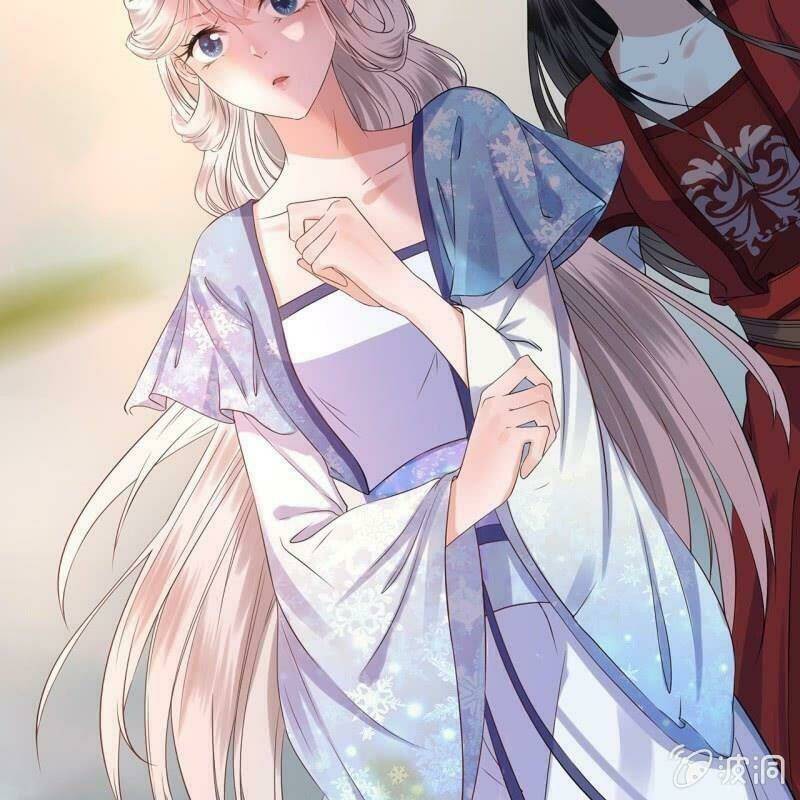 Vương Gia Kiêu Ngạo Quá Khó Cua: Chapter 18