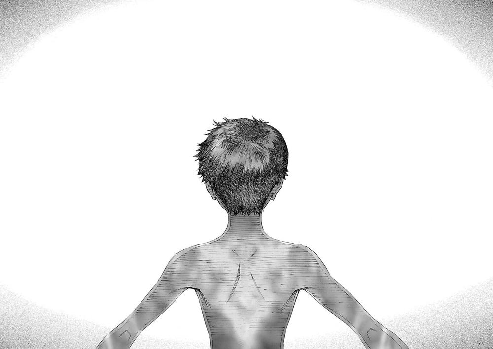 Shin Seiki Evangelion: Chapter 93