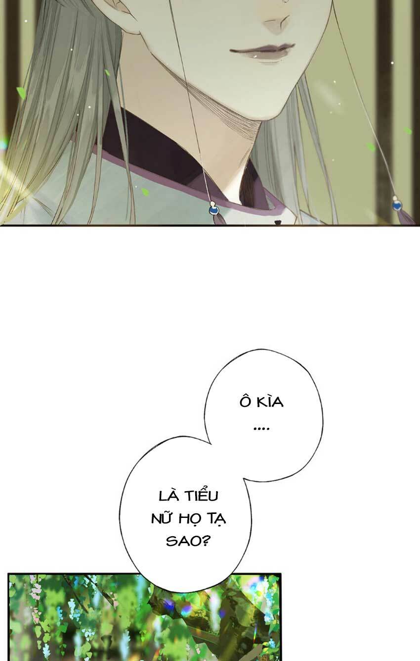 Lưu Hoa Bất Cập Xuân: Chapter 44
