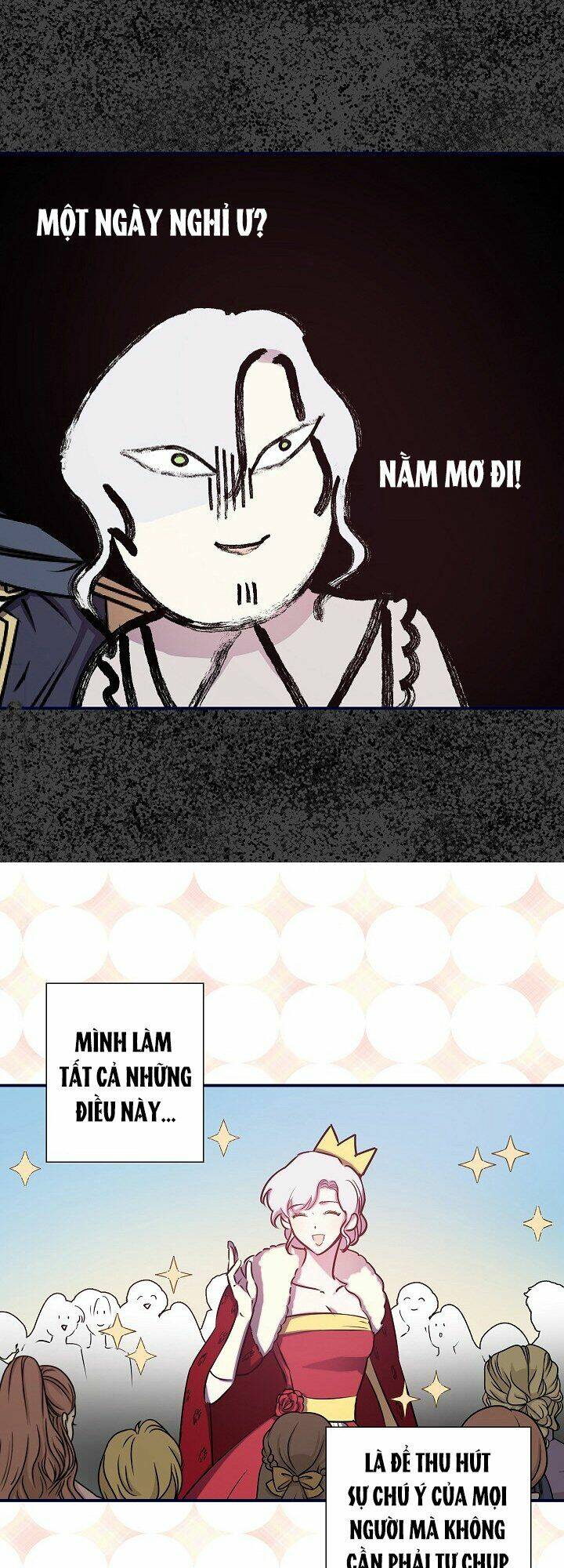 Hôn Lễ Báo Thù: Chapter 50