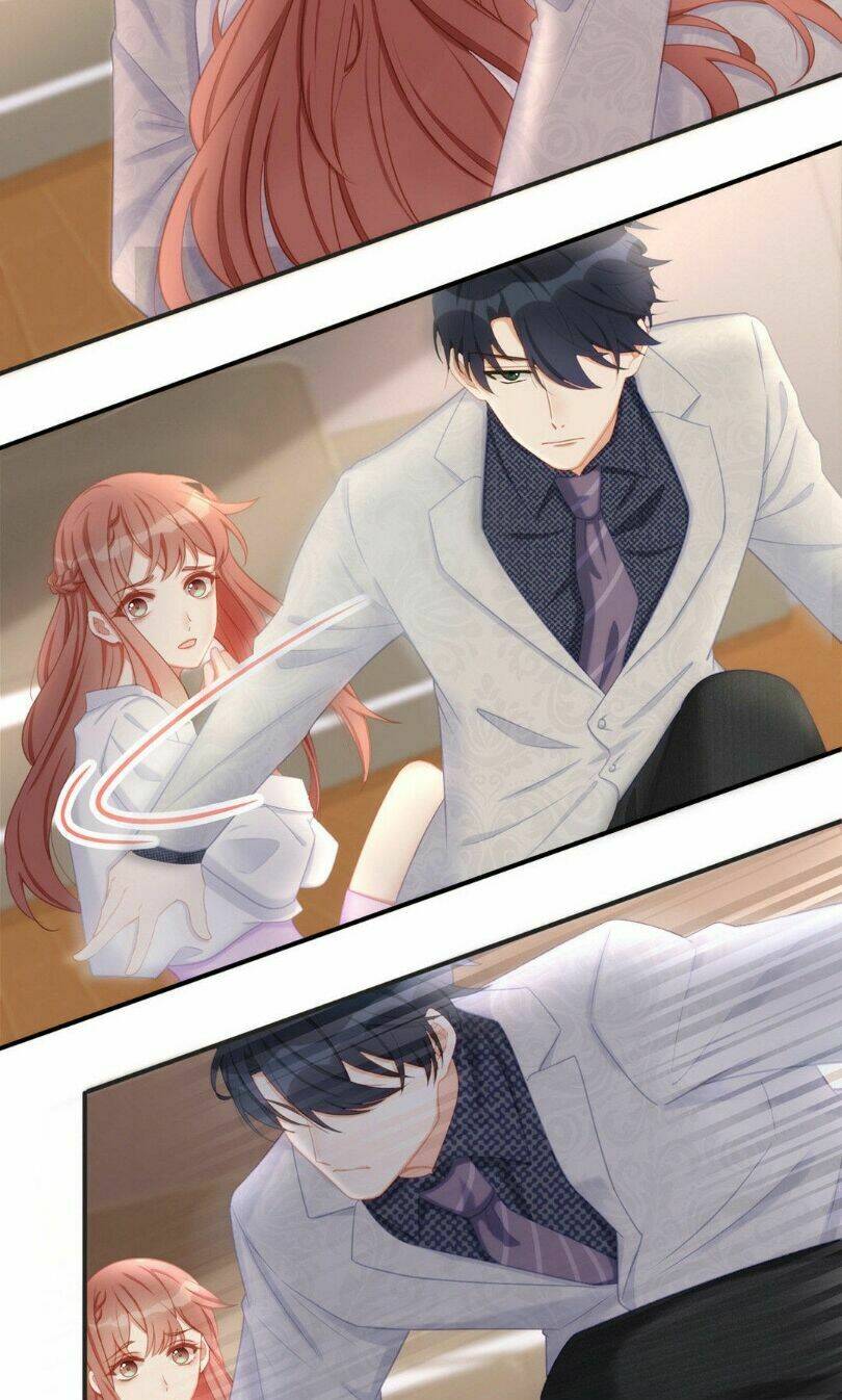 Chỉ Muốn Cưng Chiều Em: Chapter 19