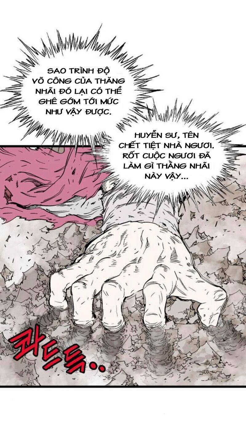 Cao Thủ 2: Chapter 126