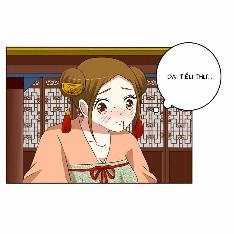 Thông Linh Phi: Chapter 135