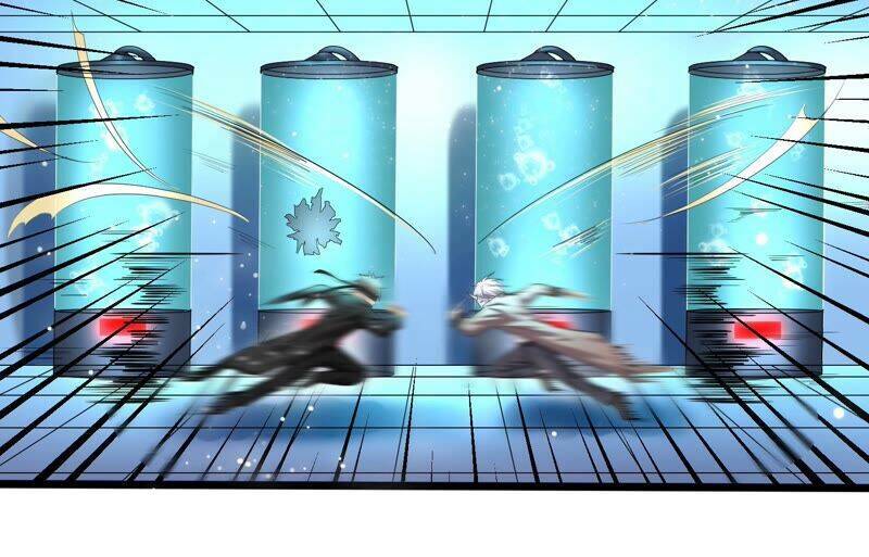 Siêu Năng Phân Hóa: Chapter 13