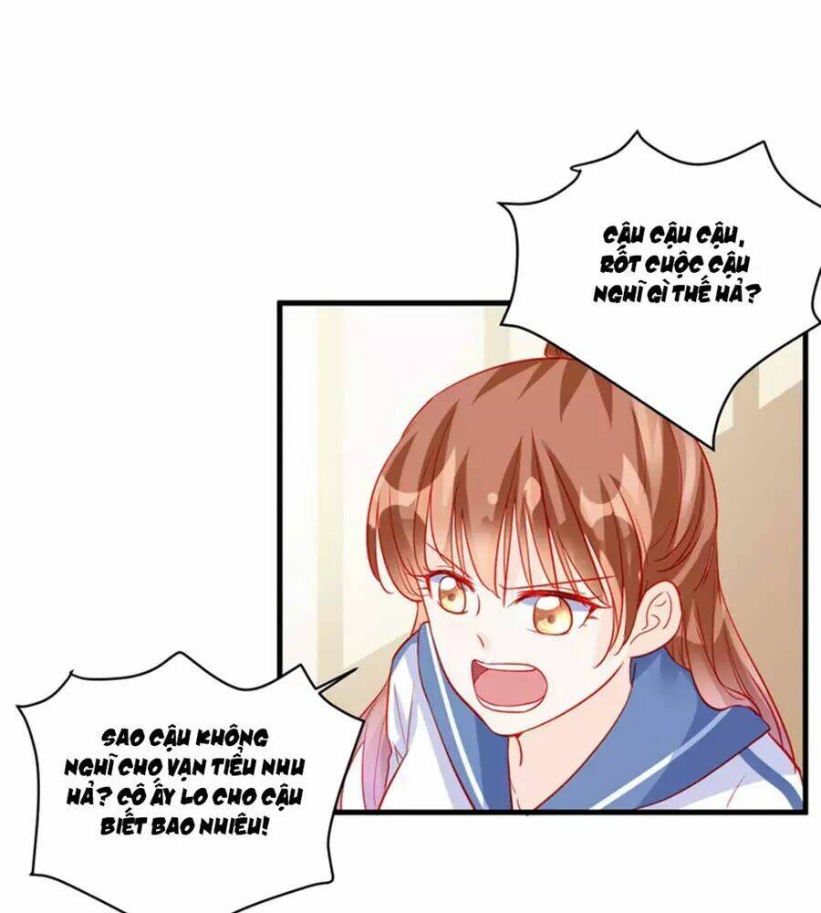 Tu La Thiếu Gia Quá Kiêu Ngạo: Chapter 83