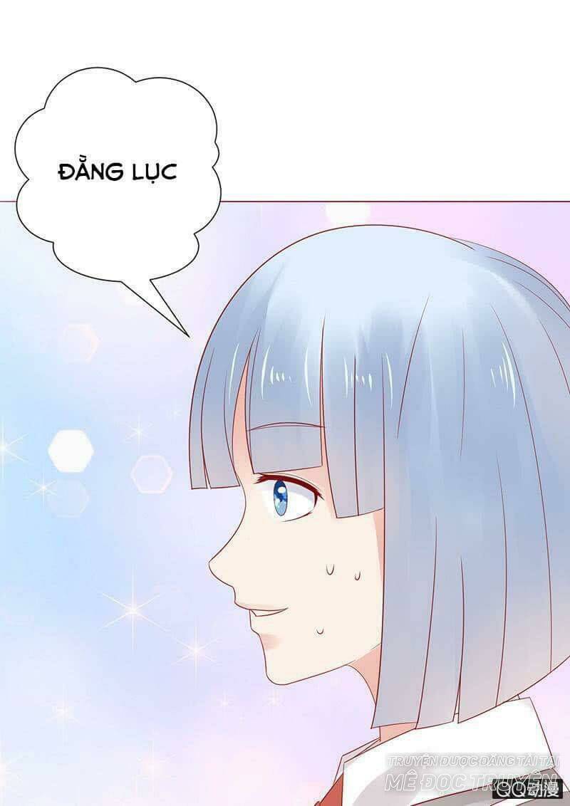 Băng Sơn Học Trưởng Không Được Chọc: Chapter 26.1