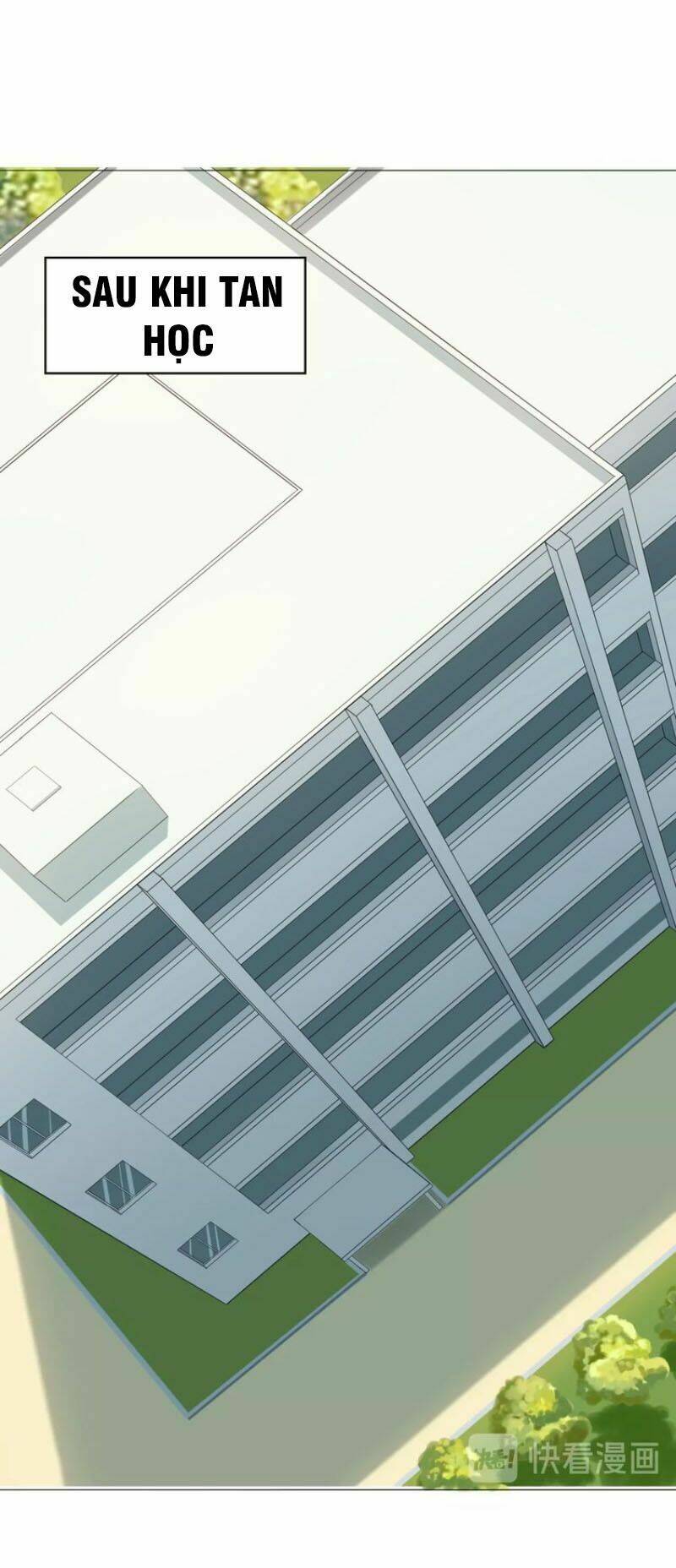 Siêu Cấp Đại Chủ Bạ: Chapter 28