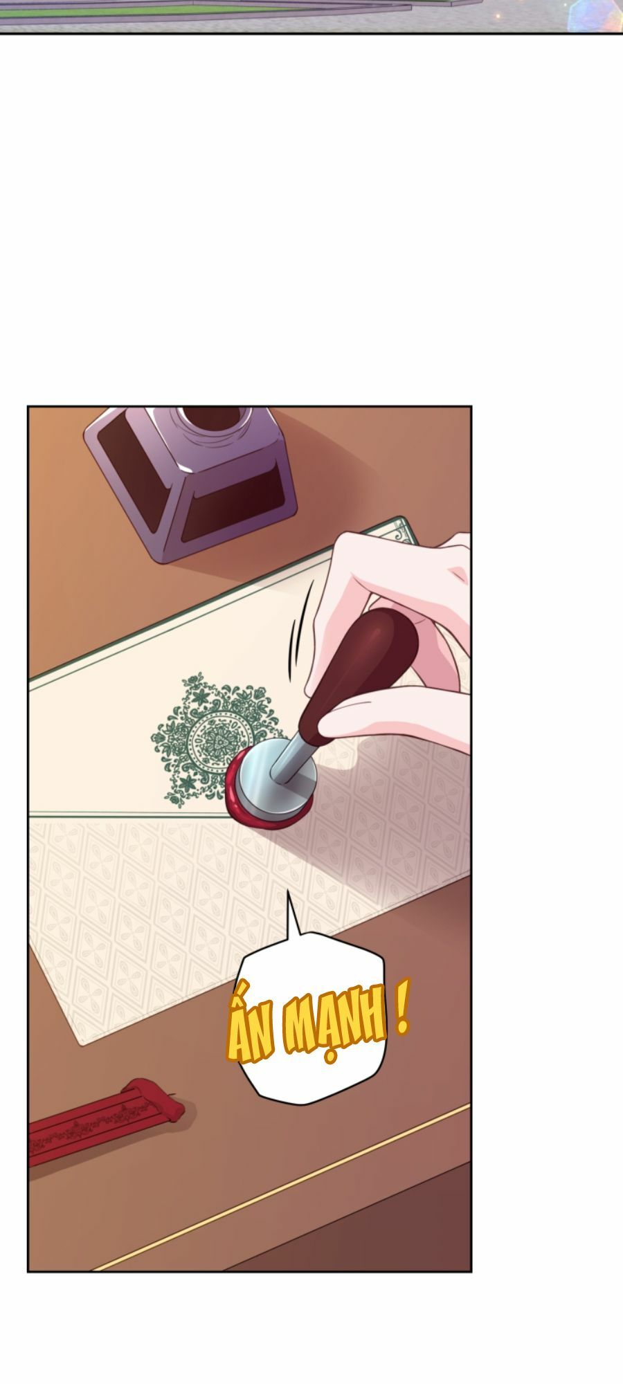 Gửi Đến Người Bạn Của Tôi: Chapter 25