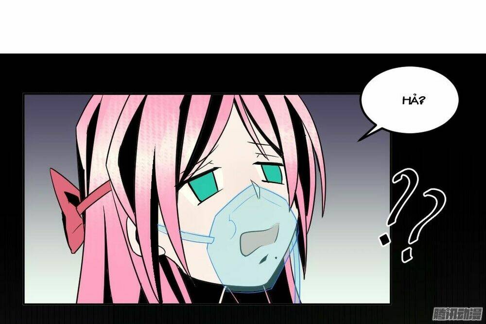 Điều Ước Của Người Phàm: Chapter 7