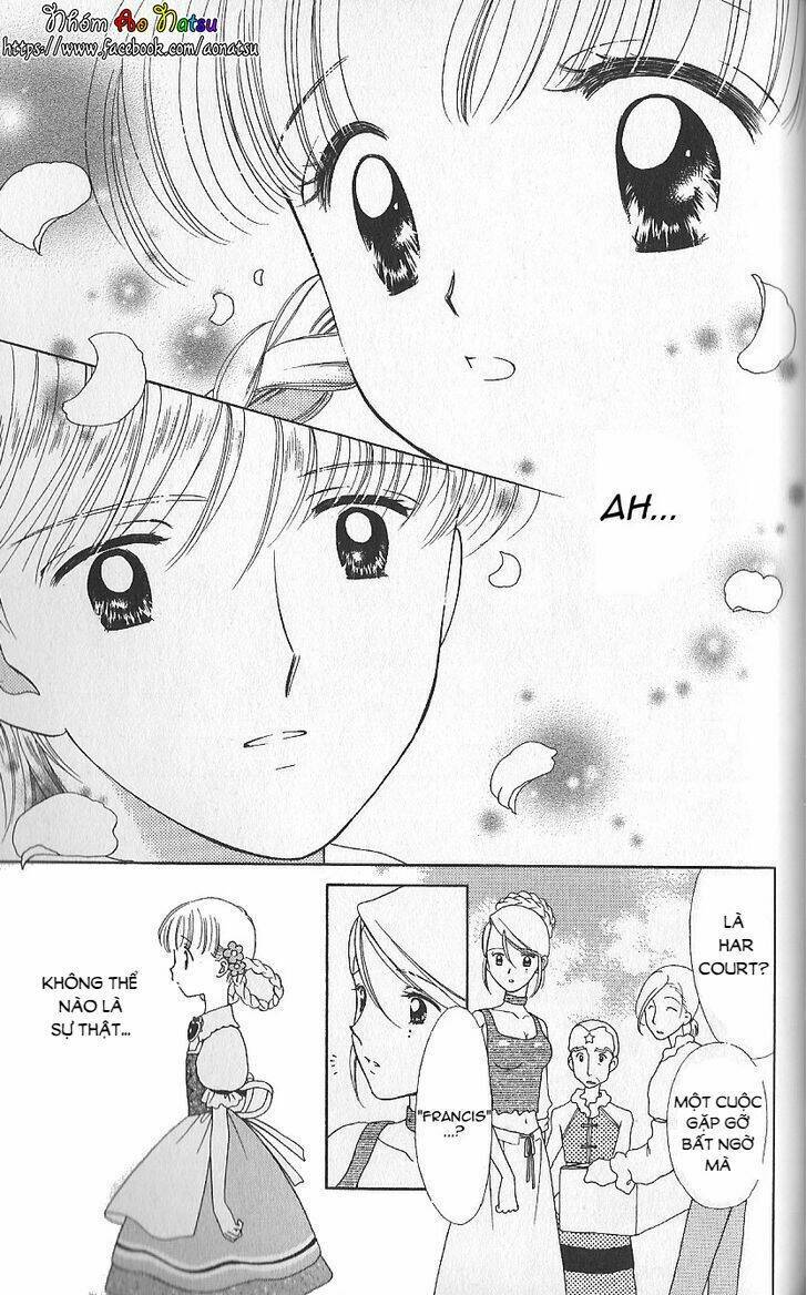 Ashita No Nadja: Chapter 6