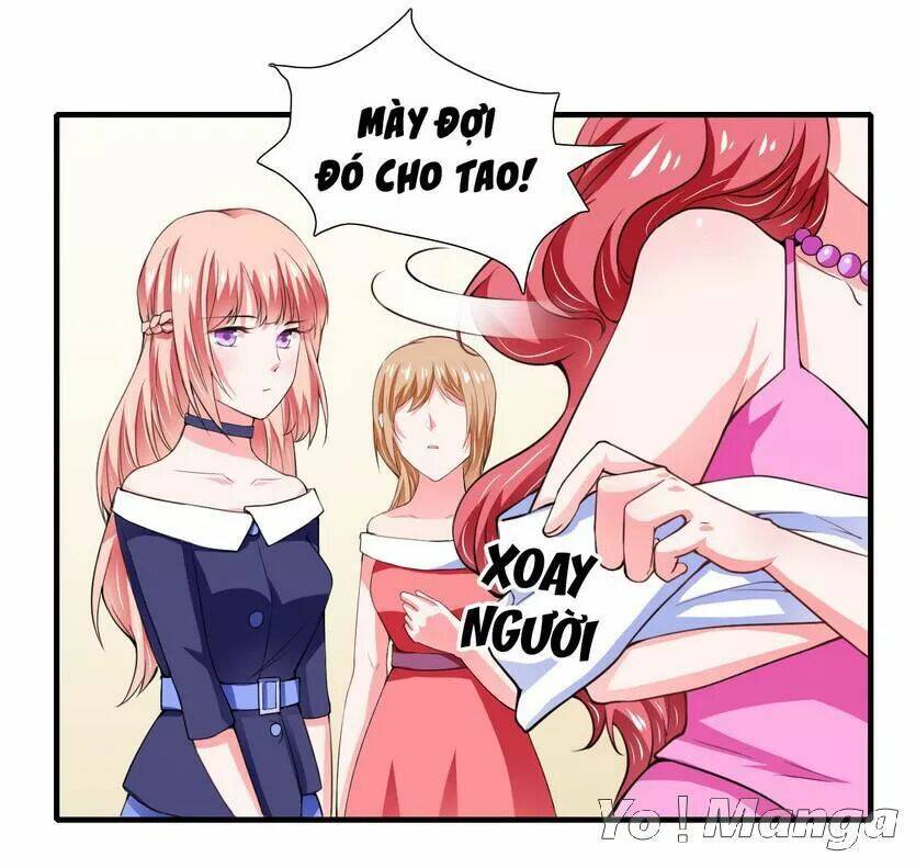 Thiểm Hôn Kinh Ái: Chapter 79