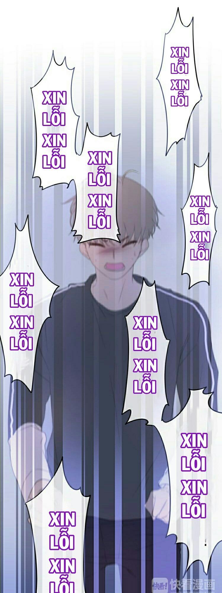 Tháng Sáu Không Hẹn Mà Gặp: Chapter 1.3