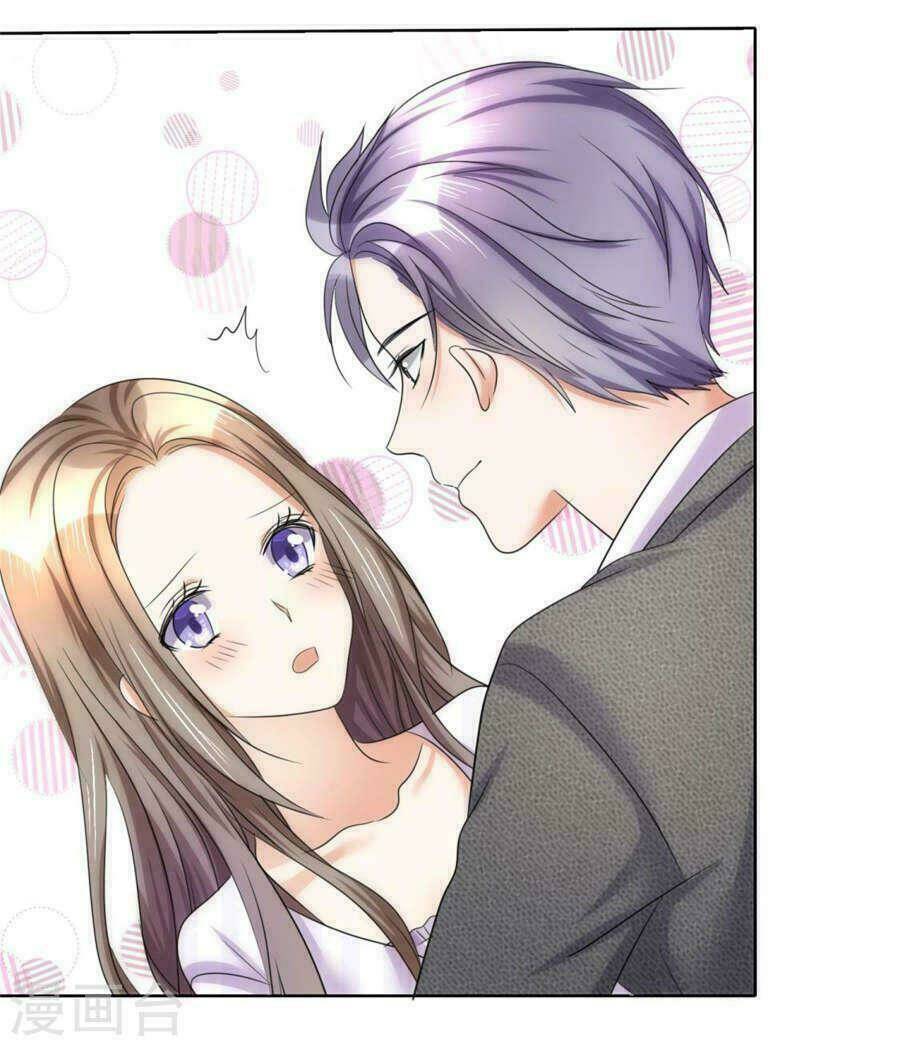 Con Đường Phản Công Của Sủng Thê: Chapter 15