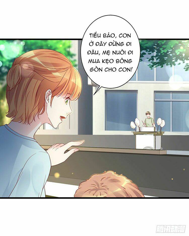 Náo Loạn Suốt Đời: Chapter 14