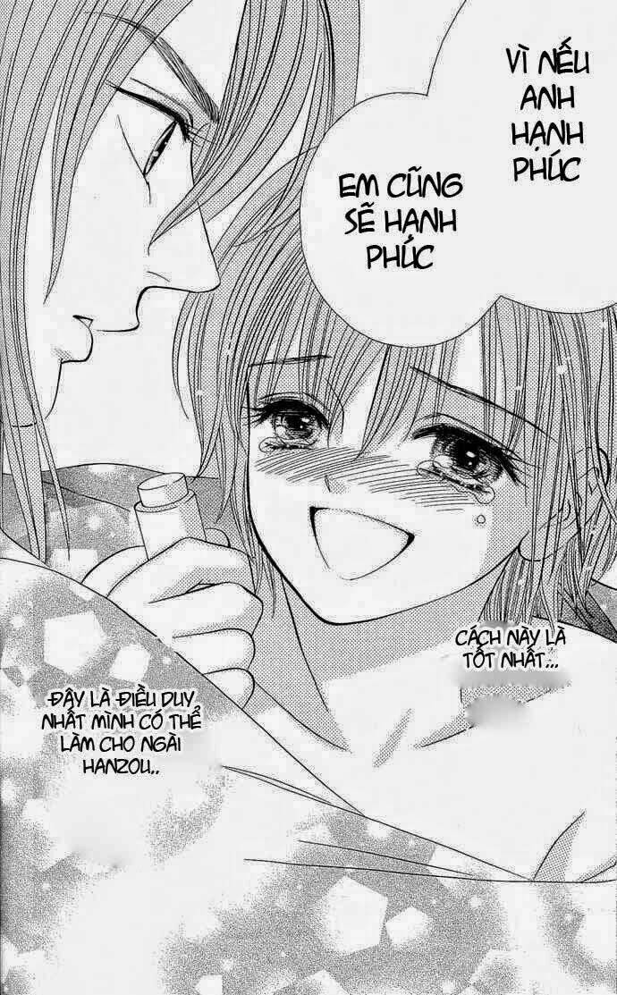 Đuôi Trăng: Chapter 10