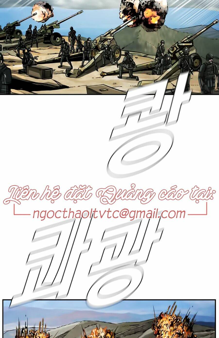 Thợ Săn Đầu Tiên: Chapter 46