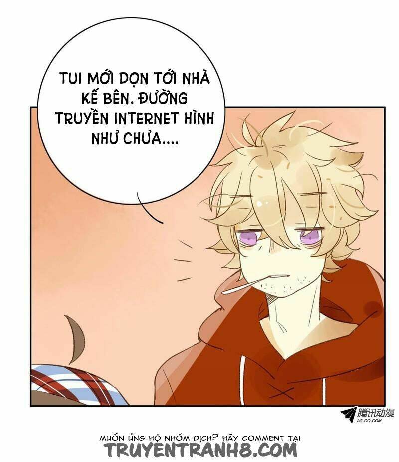 Sức Mạnh Của Sắc Đẹp: Chapter 2