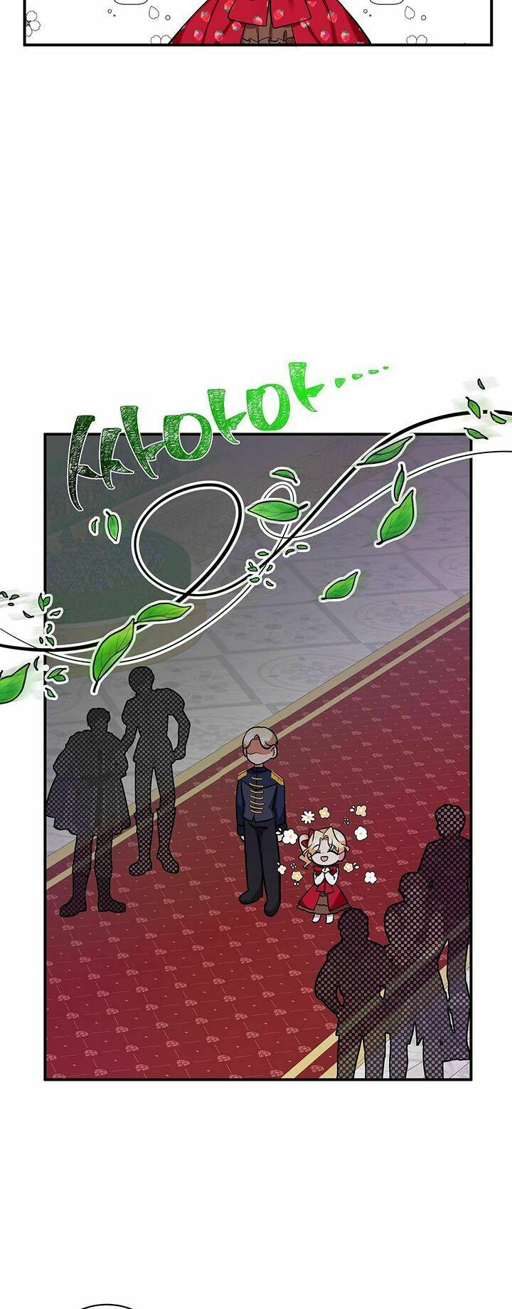 Đứa Bé Con Tin Thật Dễ Thương: Chapter 2