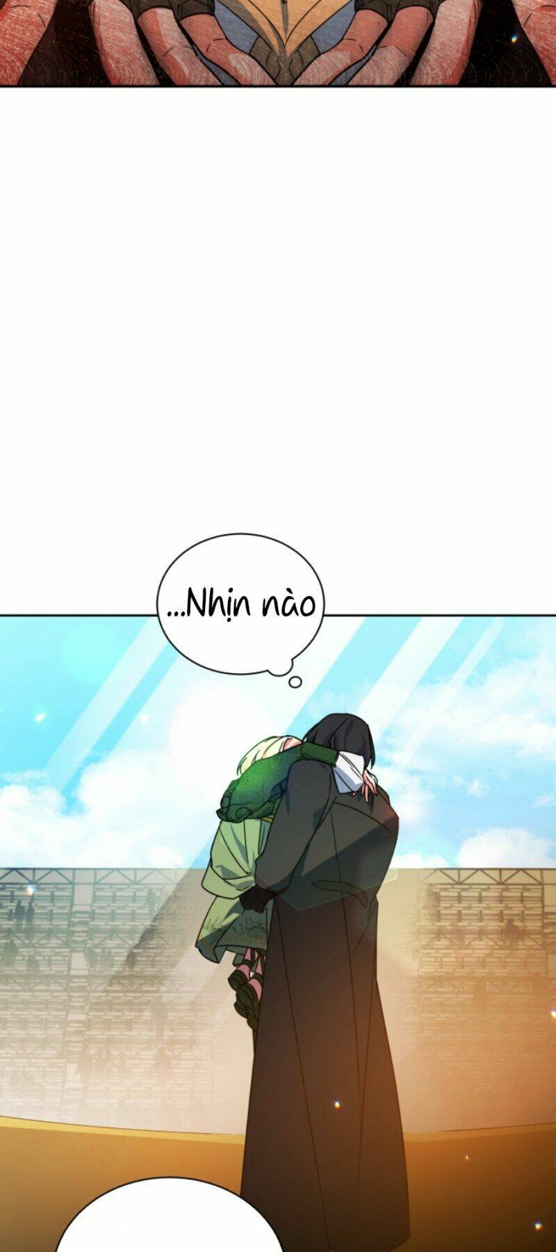 Nàng Elizabeth Thuần Khiết: Chapter 23