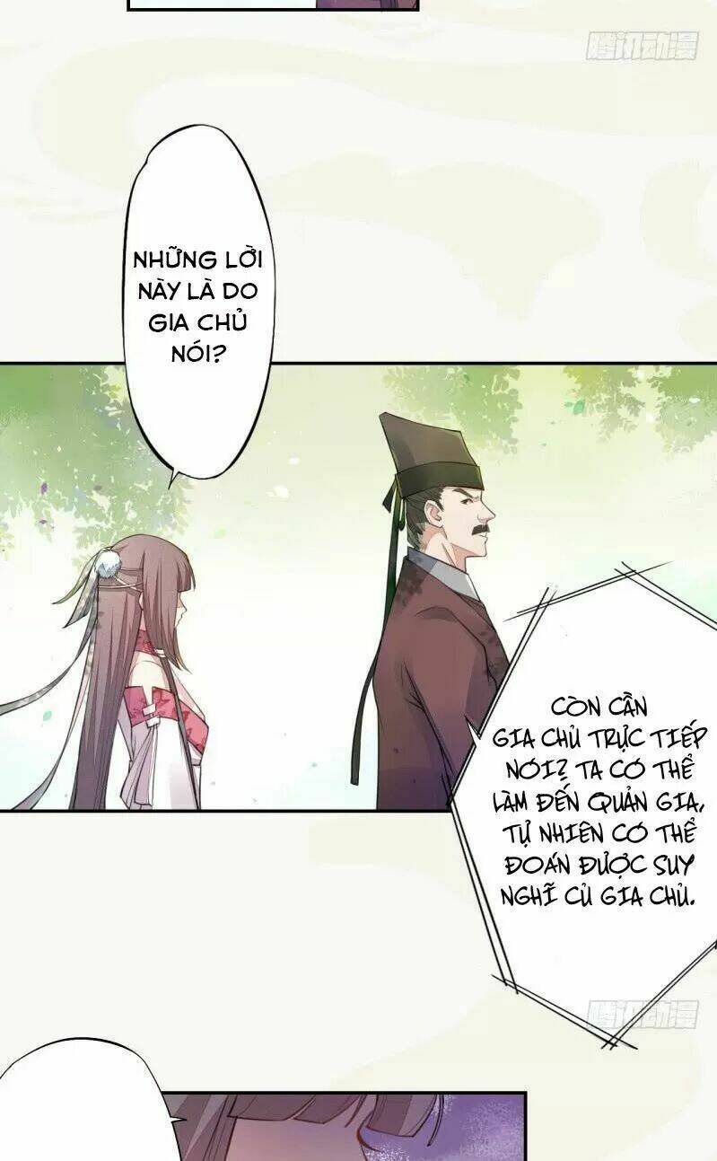 Tuyệt Thế Luyện Đan Sư: Chapter 38