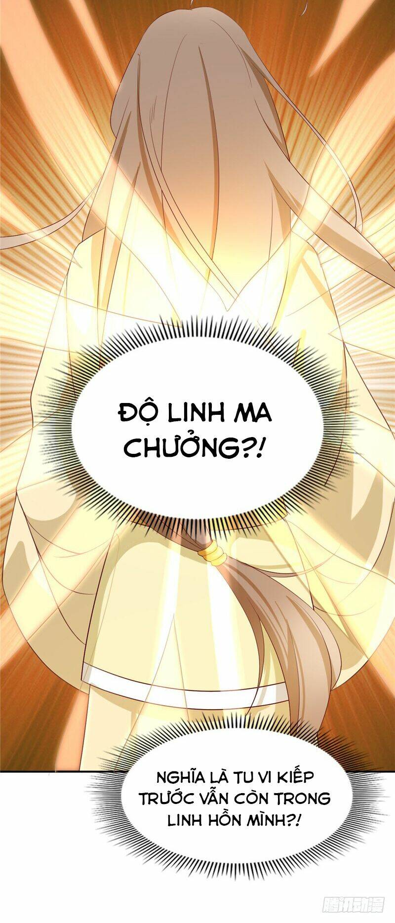 Tà Vương Khuynh Thành Cuồng Phi: Chapter 3