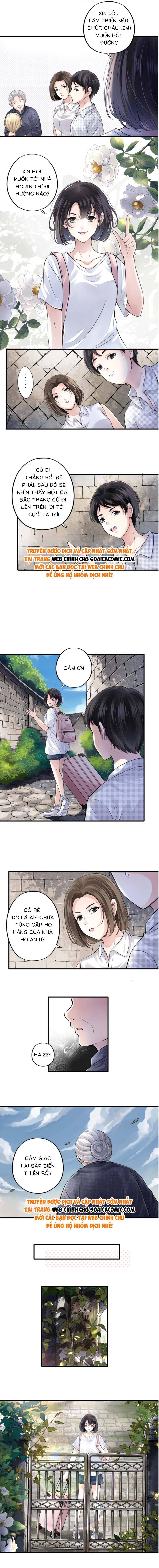 Ức Vạn Song Bảo: Mami, Bó Tay Chịu Trói: Chapter 1.3