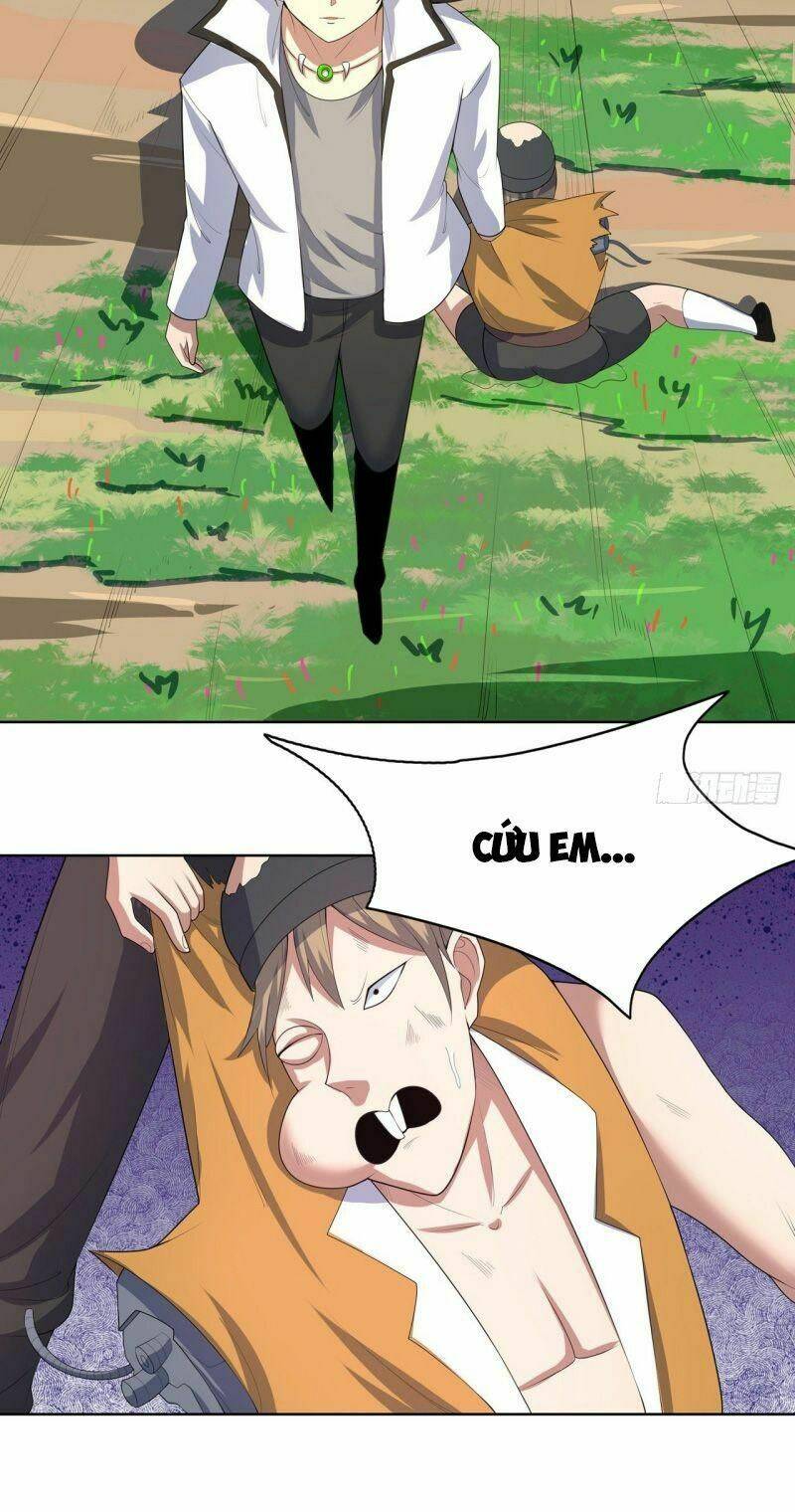 Thần Long Tinh Chủ: Chapter 30