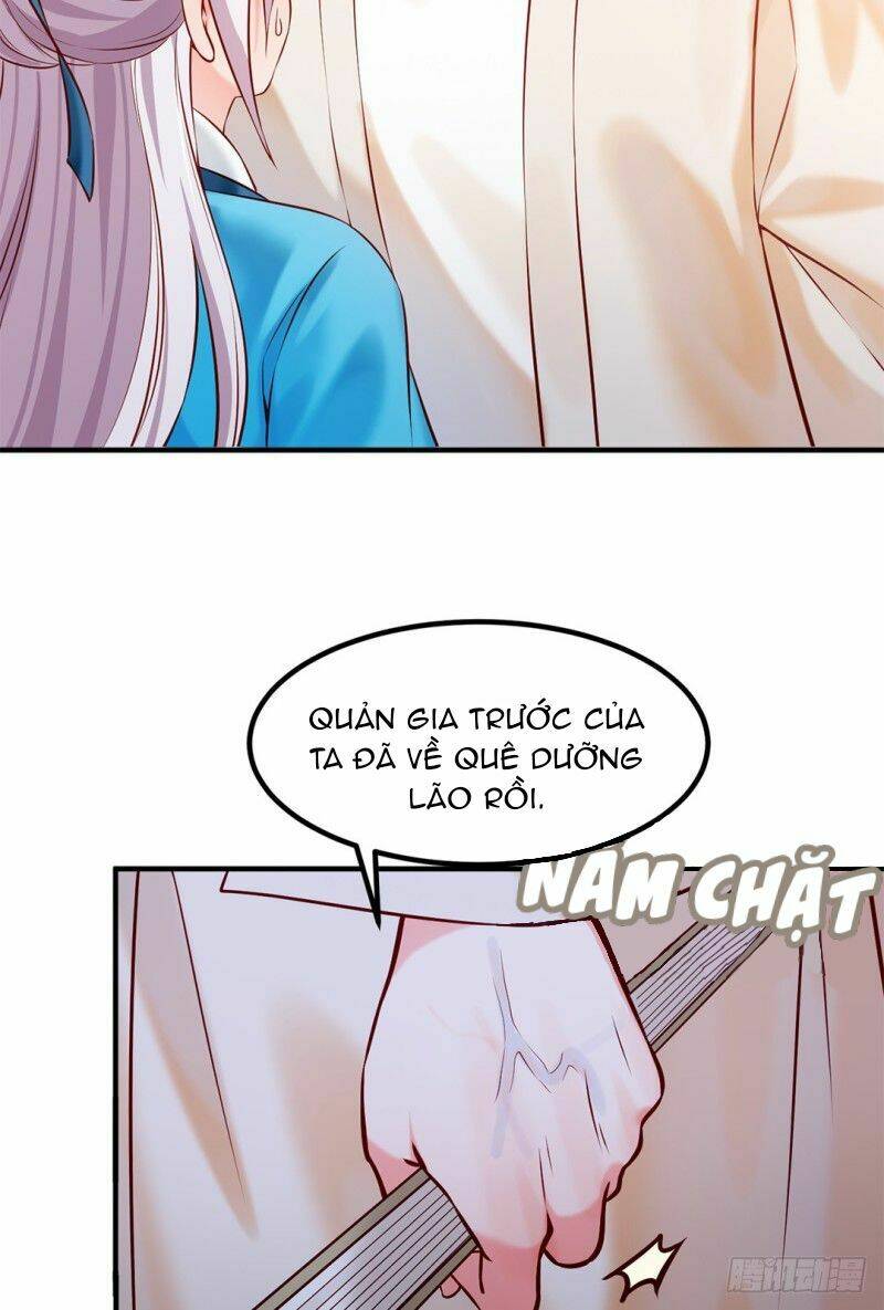 Bệ Hạ Xin Tự Trọng: Chapter 40