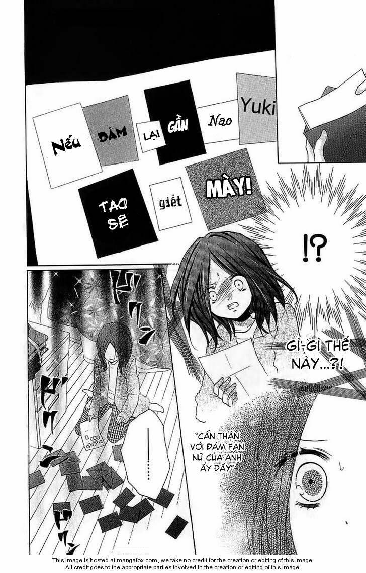 Screaming Lesson!!!: Chapter 5