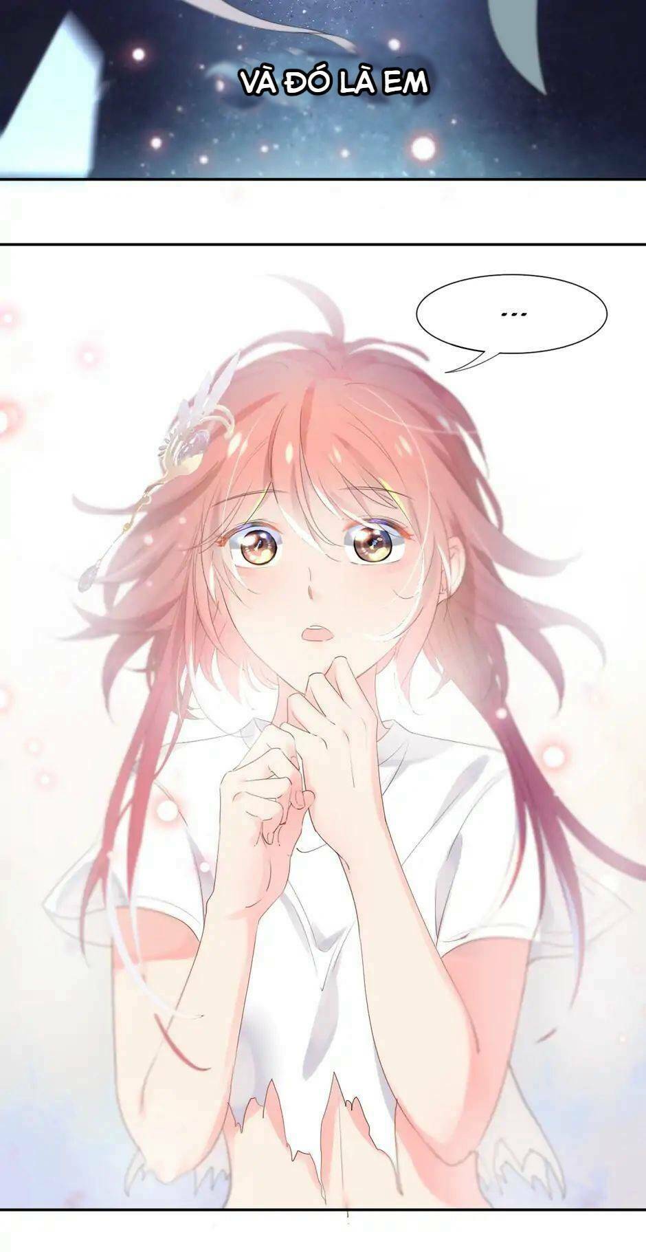 Hiệp Sĩ Của Nữ Hoàng: Chapter 30