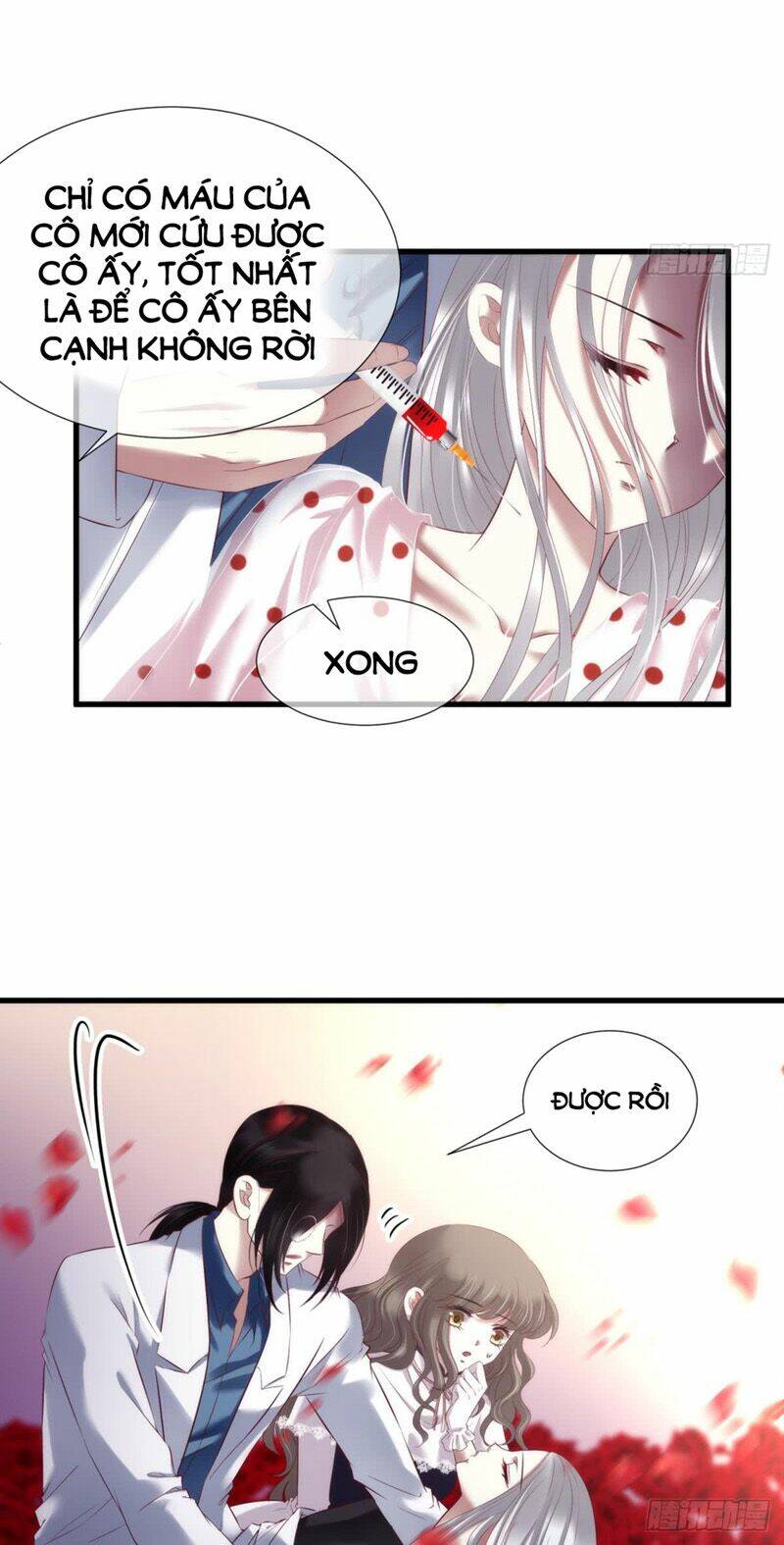 Một Vạn Tư Thế Công Lược Yêu Nam: Chapter 185