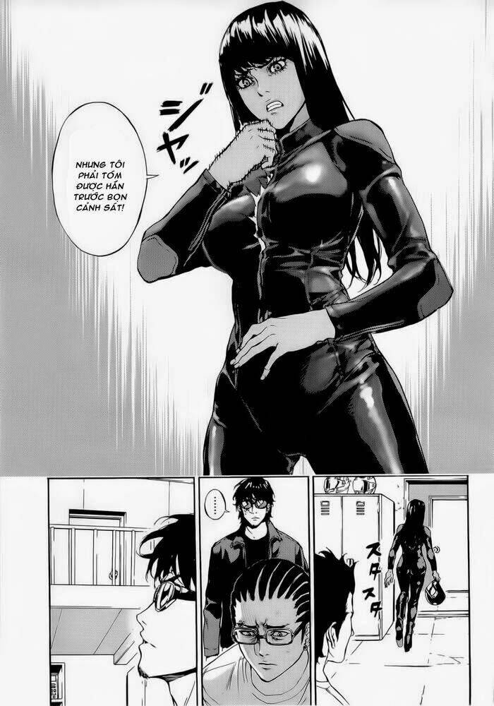 Until Death Do Us Part: Chapter 157