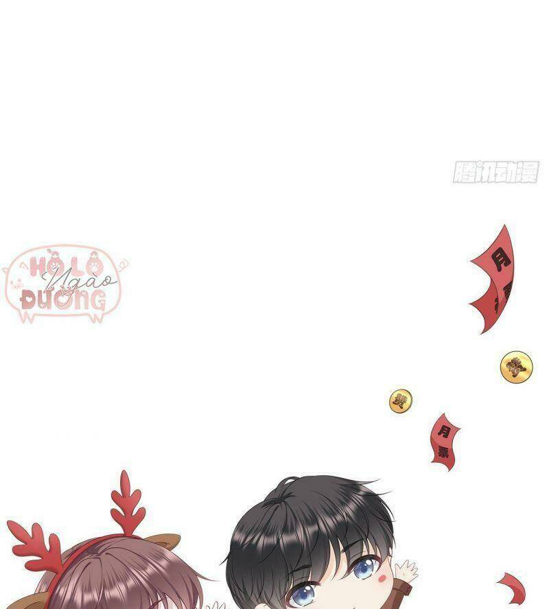 Bạn Gái Tôi Mới 30+: Chapter 73