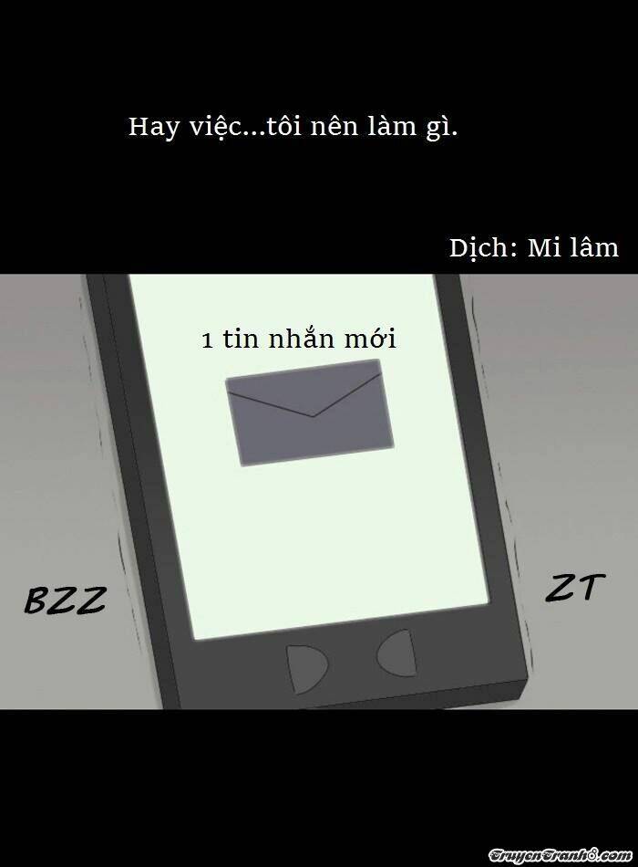 Thứ Sáu: Những Câu Chuyện Cấm: Chapter 15