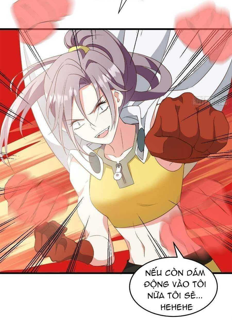 Kiều Thê Hào Môn Chạy Đi Đâu: Chapter 8