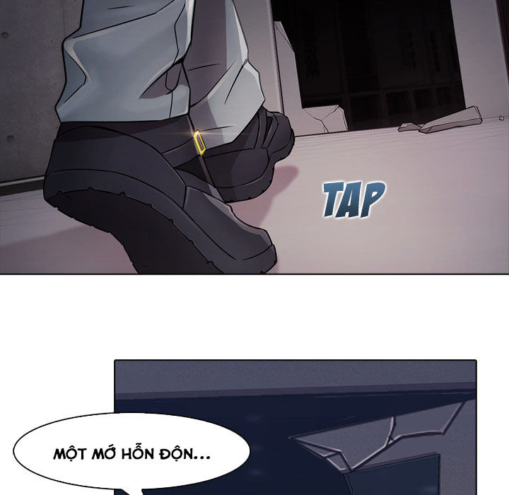 Ảo Mộng Hồ Điệp: Chapter 5