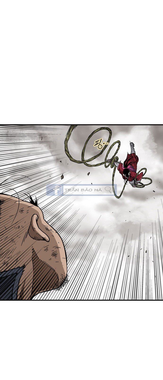 Cao Thủ 2: Chapter 80