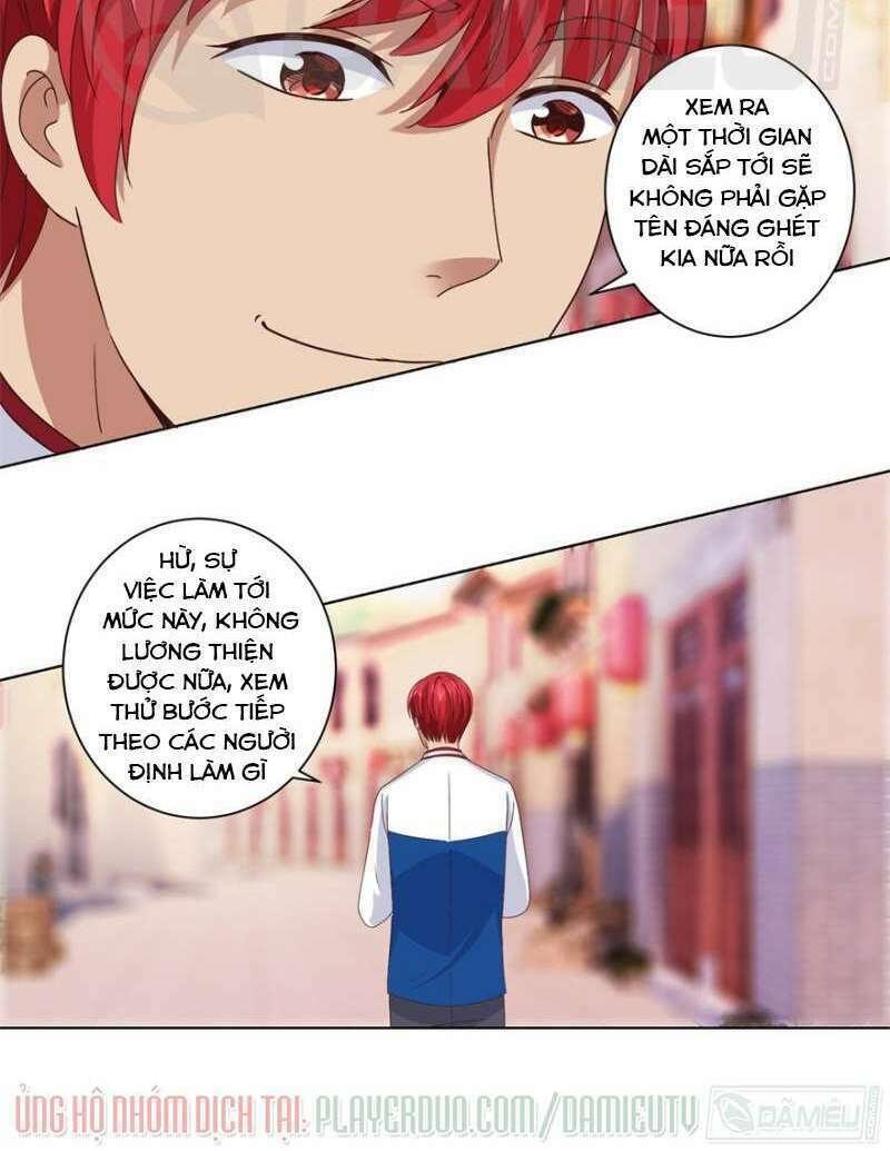 Đô Thị Chí Tôn Hệ Thống: Chapter 100